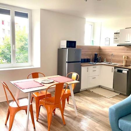 Logement Cosy Et Jardin Saint-Laurent-en-Royans Екстериор снимка
