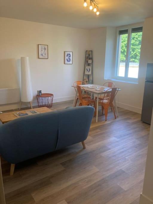 Logement Cosy Et Jardin Saint-Laurent-en-Royans Екстериор снимка