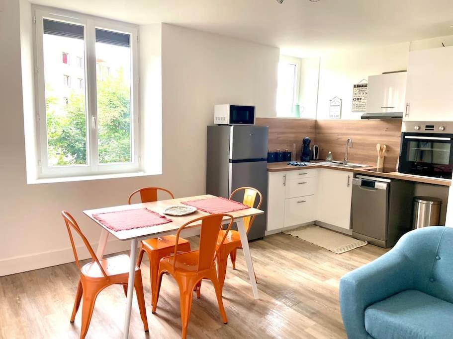 Logement Cosy Et Jardin Saint-Laurent-en-Royans Екстериор снимка